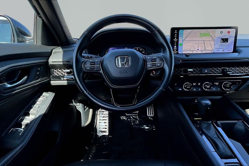 Used 2025  Honda Sport-L image 8