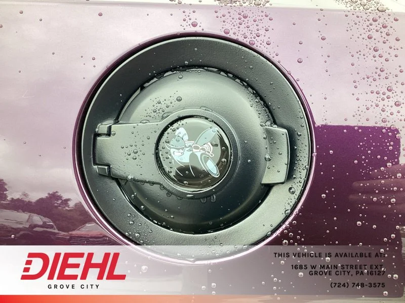 Used 2020 Purple Dodge R/T Scat Pack image 13