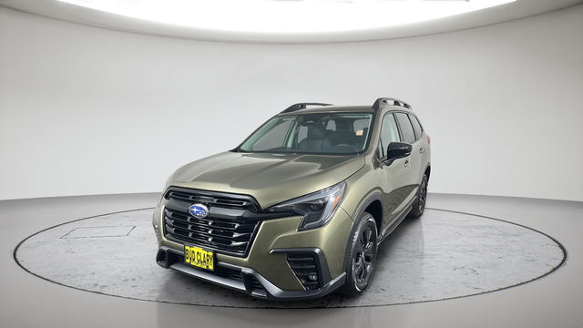 2026 Subaru ASCENT Premium 7-Passenger