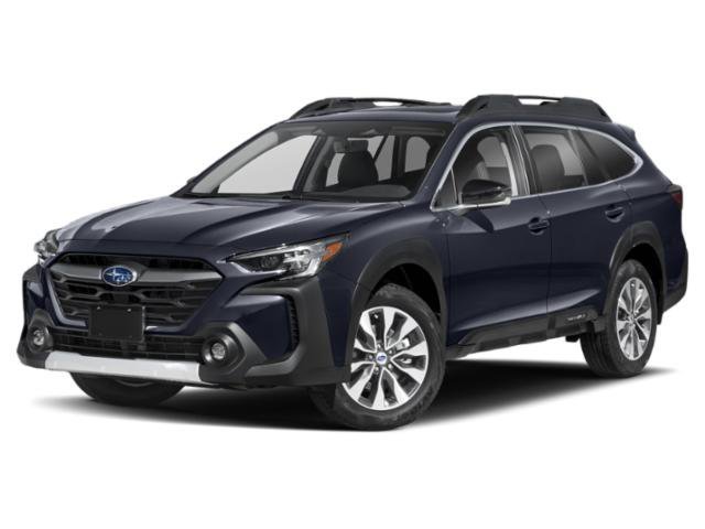 2023 Subaru Outback Limited XT's photo