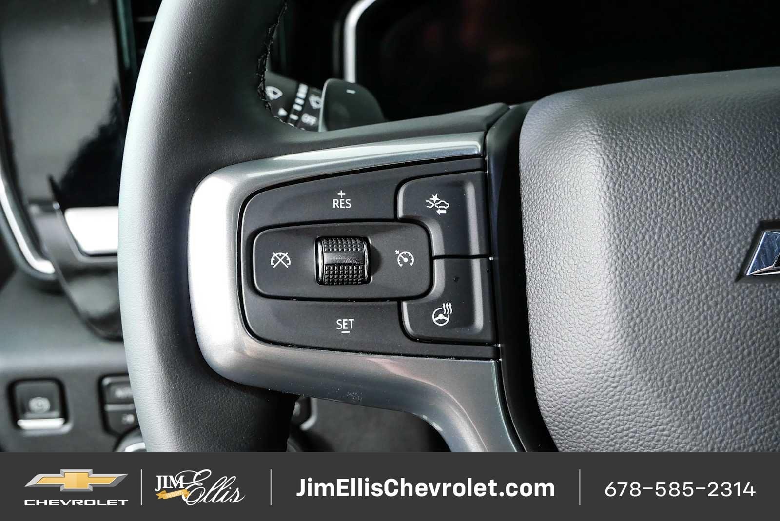 2026 Chevrolet Silverado 1500 RST - Photo 11