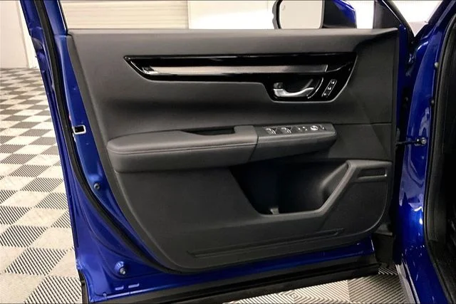 2025 Honda CR-V EX-L - Photo 21