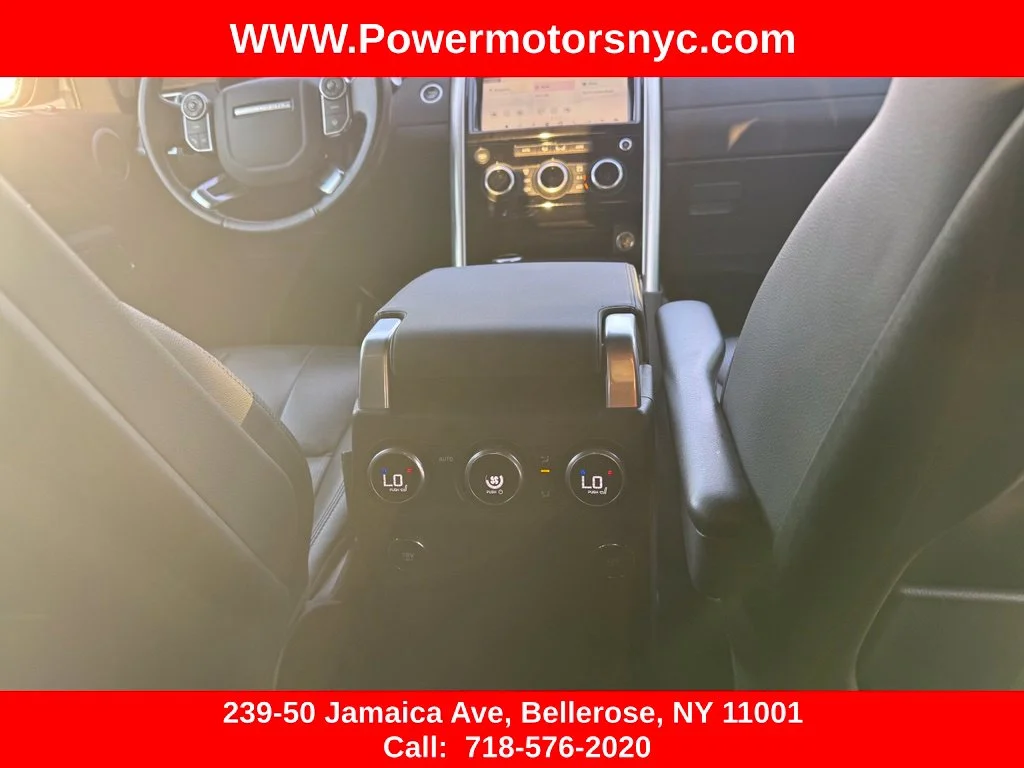2018 Land Rover Discovery HSE - Photo 27