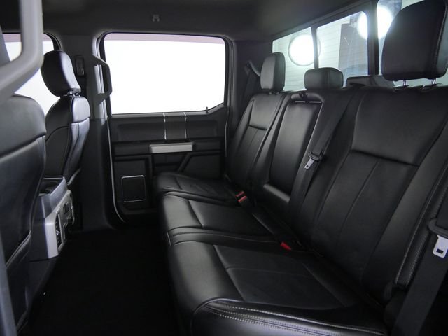 Certified Used 2020 White Ford Lariat image 19