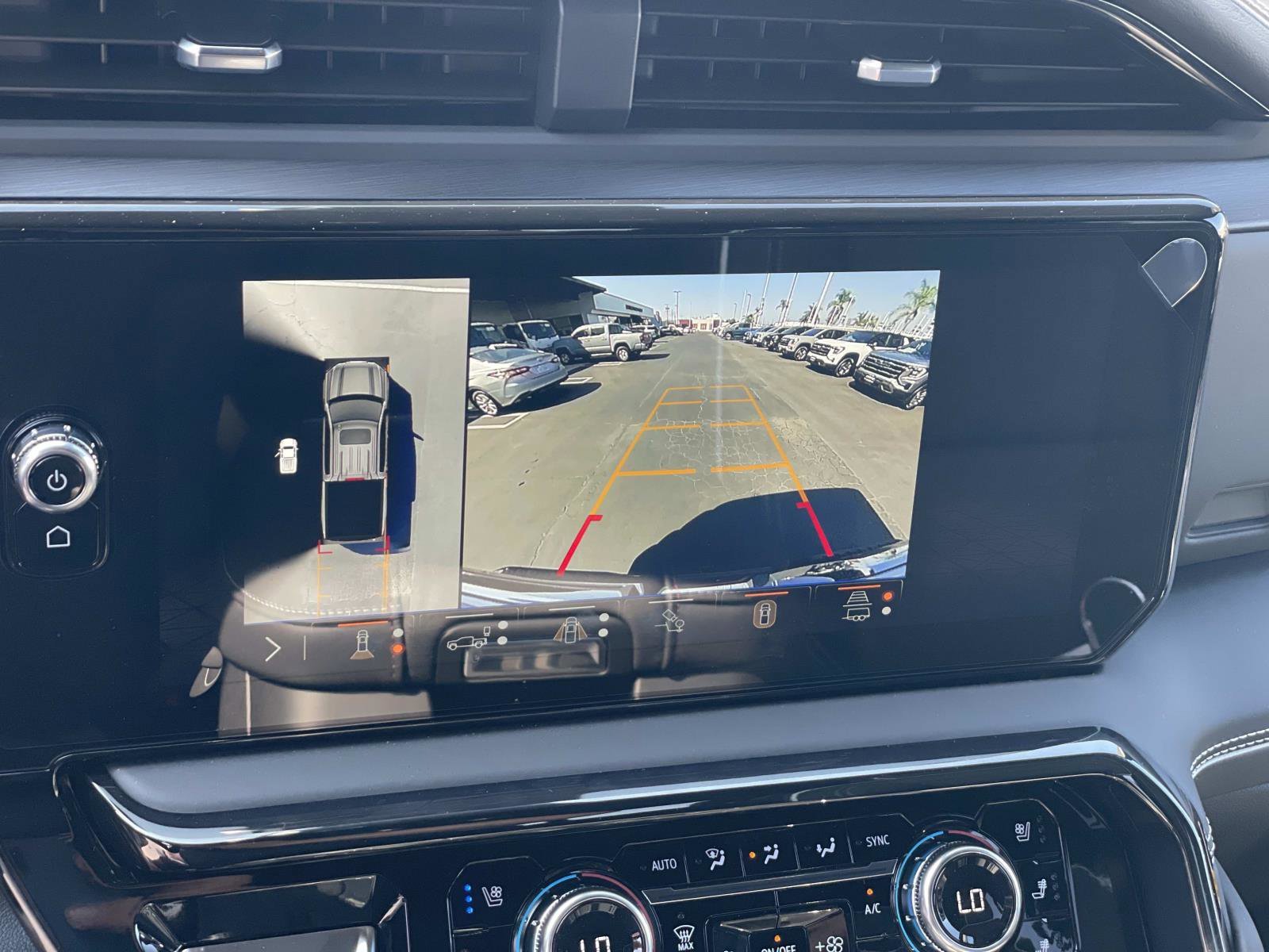 2026 GMC Sierra 1500 AT4X - Photo 15