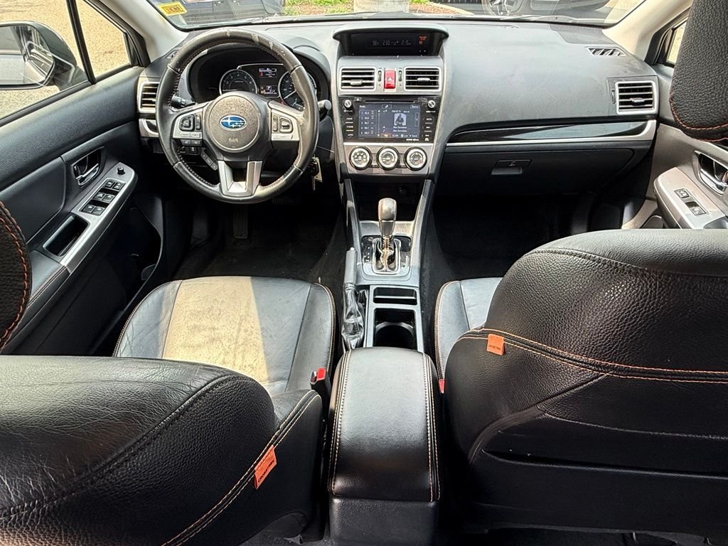 Used 2017 Gray Subaru 2.0i Limited image 26