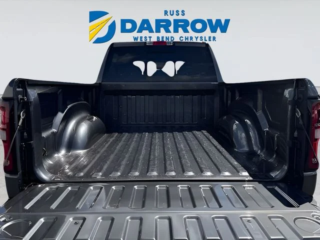 New 2026 Gray Ram Big Horn/Lone Star image 21