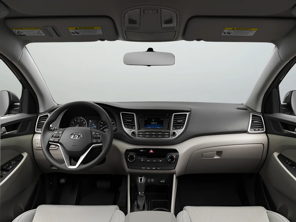 Used 2018 Gray Hyundai SEL image 29