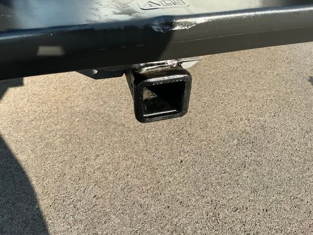 Used 2019 Blue Metallic Ford XL image 10