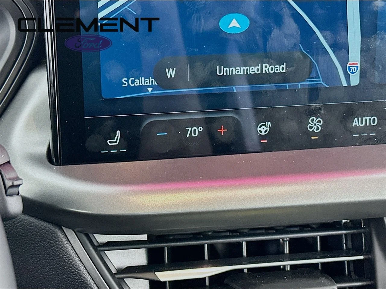 2025 Ford Escape Plug-in hybrid PHEV - Photo 21