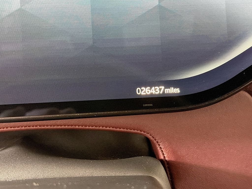 2023 Land Rover Range Rover Sport SE Dynamic - Photo 32