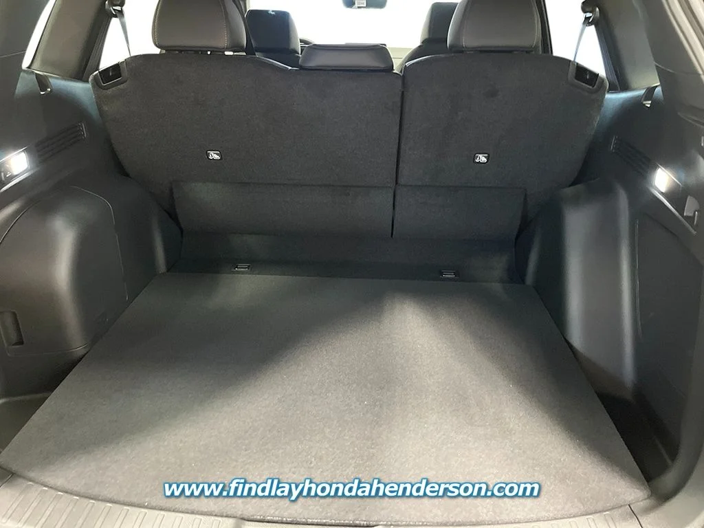 New 2026 Urban Gray Pearl Honda Sport Touring image 27