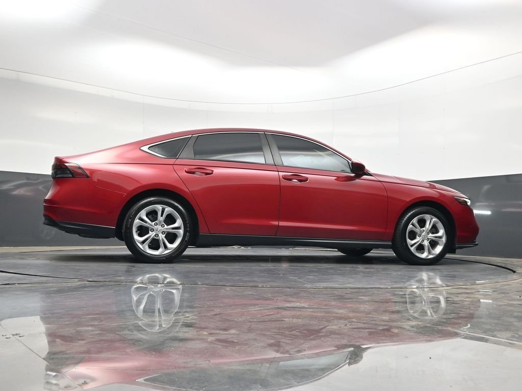 Used 2023  Honda LX image 38