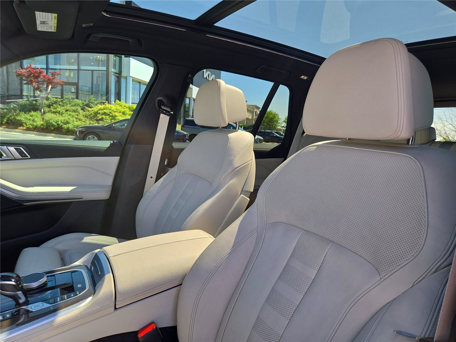 2022 BMW X5 40i - Photo 26