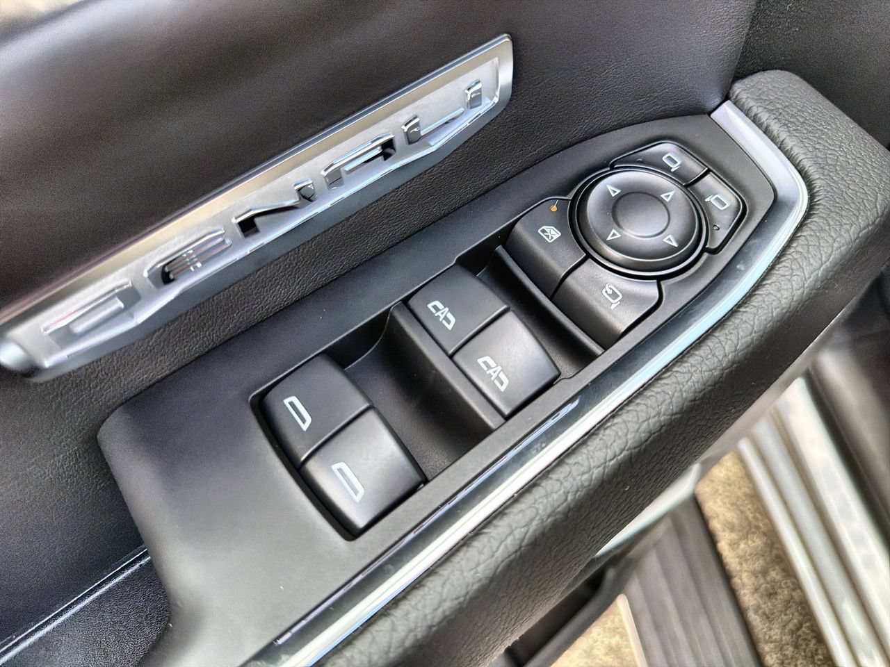 New 2026 Sterling Metallic GMC Denali image 19