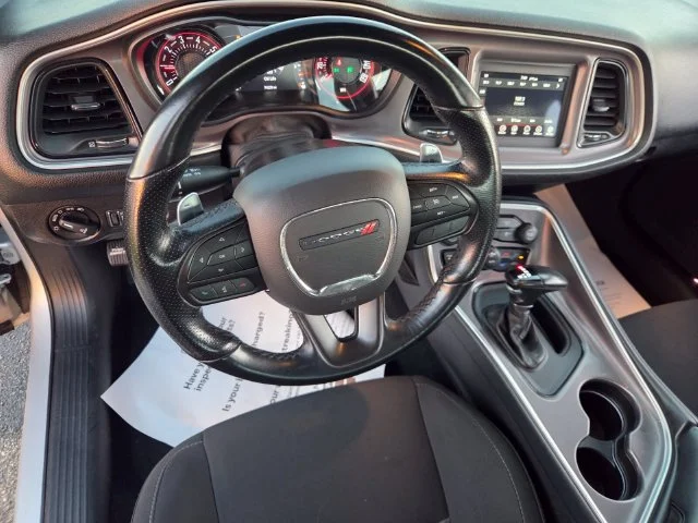 Used 2022  Dodge GT image 8