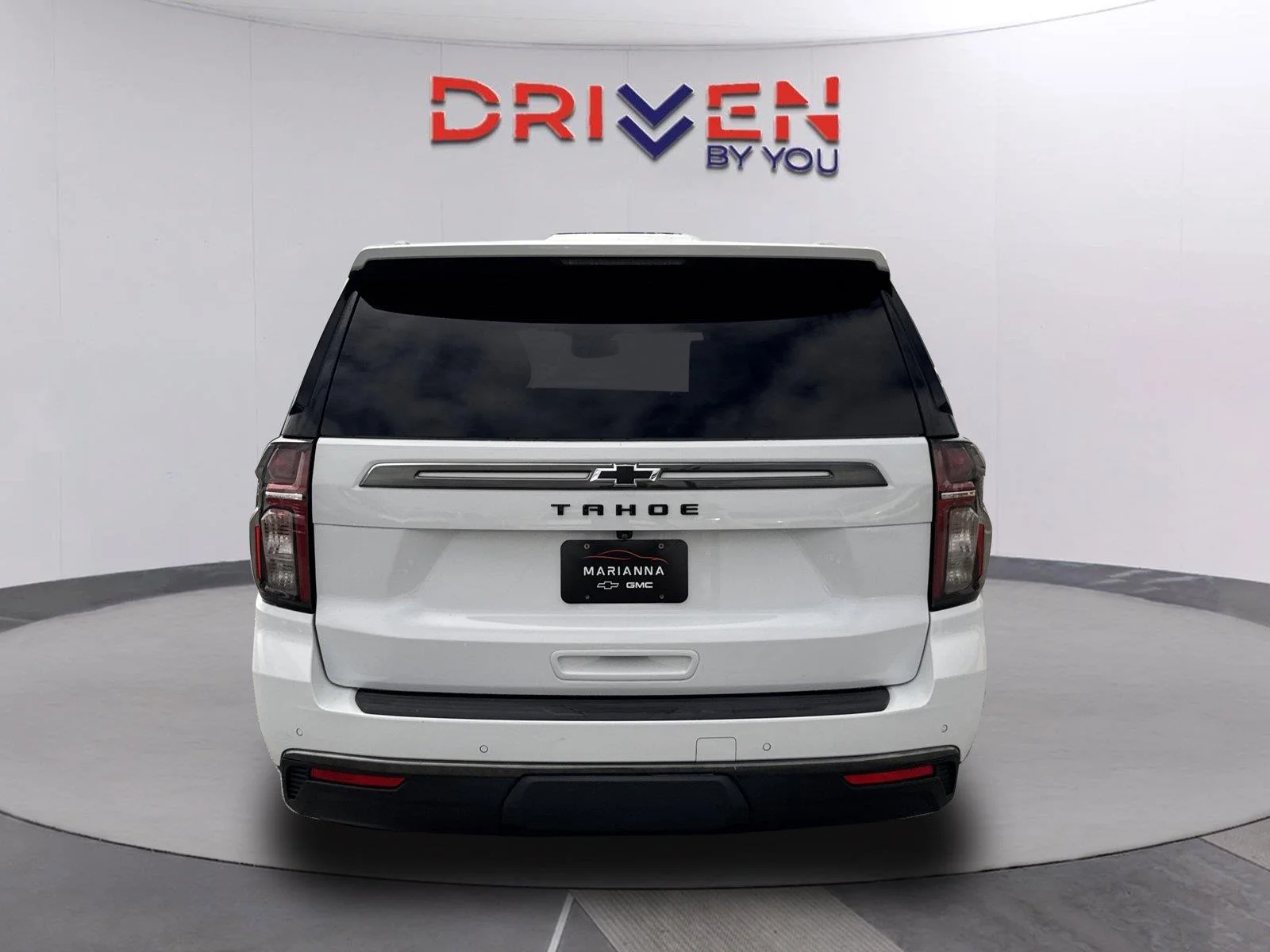 Used 2022 SUMMIT WHITE Chevrolet Z71 image 6