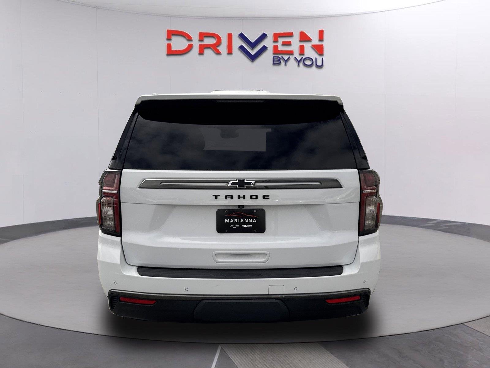 Used 2022 SUMMIT WHITE Chevrolet Z71 image 6