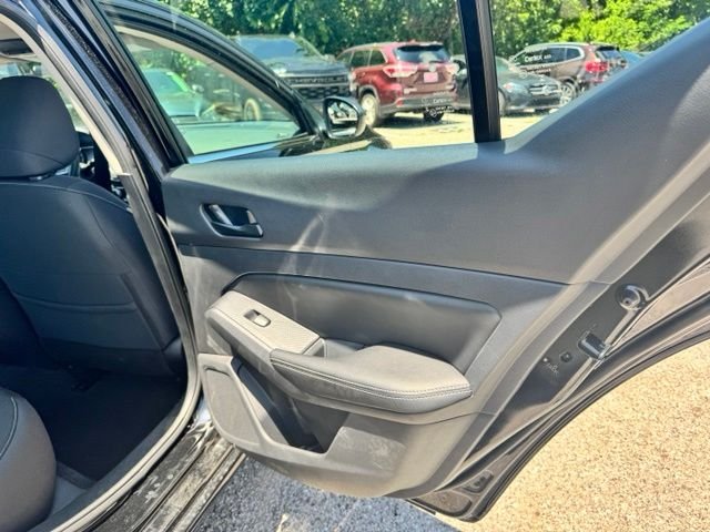 2025 Nissan Altima SV - Photo 26
