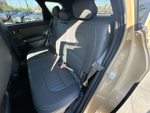 New 2027 Terrain Brown Kia X-Line S image 25