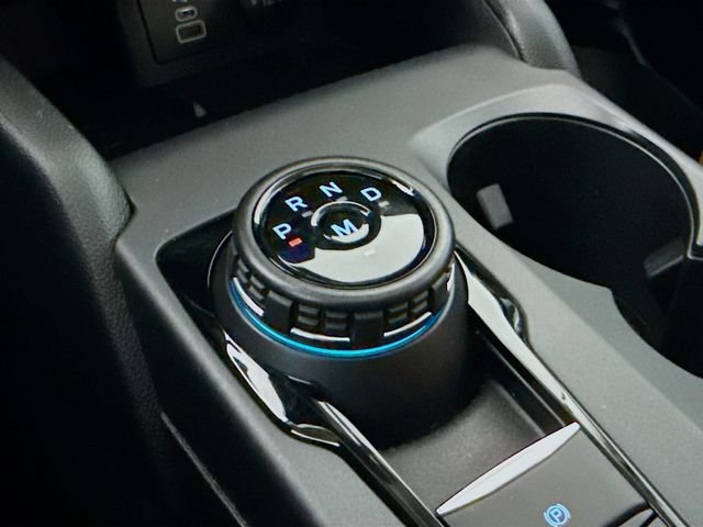 2023 Ford Bronco Sport Heritage - Photo 17