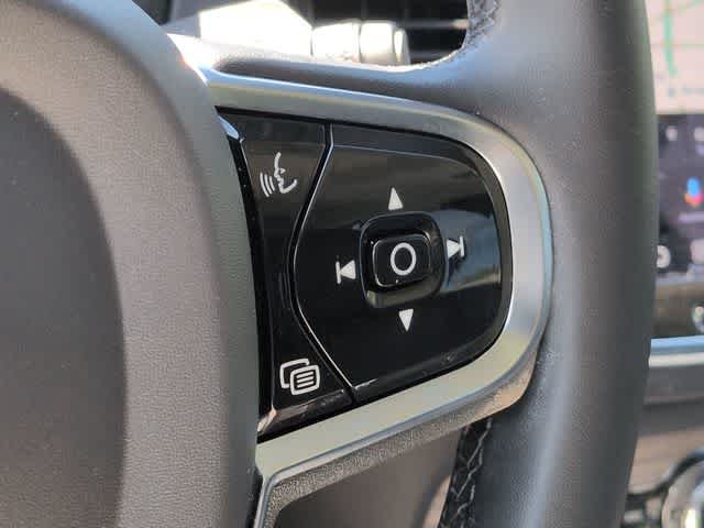Used 2023 Gray Volvo Ultimate image 26