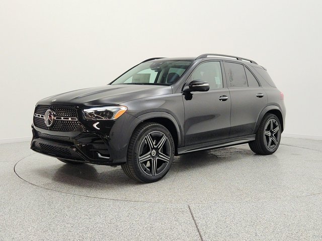 2026 Mercedes-Benz GLE GLE 350 SUV