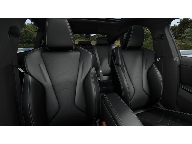 New 2026 Brooklyn Grey Metallic BMW 228 image 11