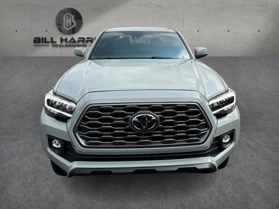 Used 2023  Toyota TRD Off-Road image 2