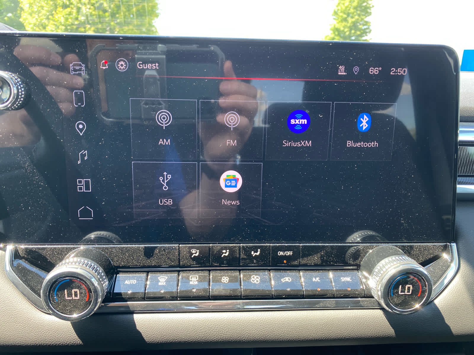 New 2026 Onyx Black GMC Elevation image 17