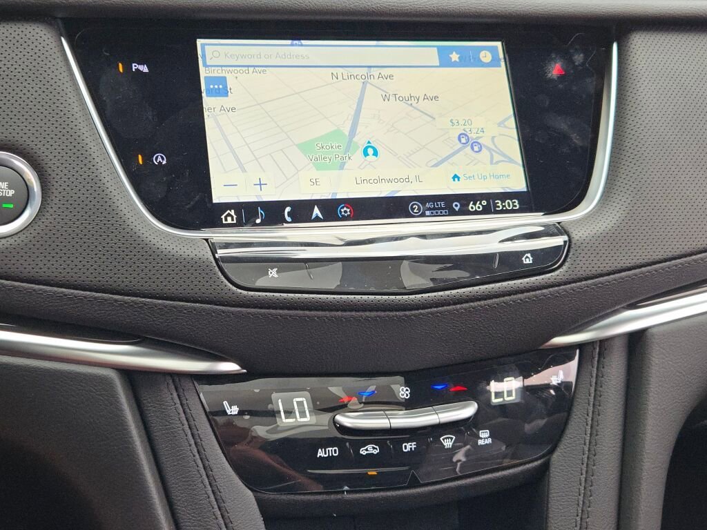 2025 Cadillac XT5 Premium Luxury - Photo 25