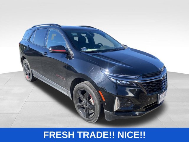 2023 Chevrolet Equinox Premier