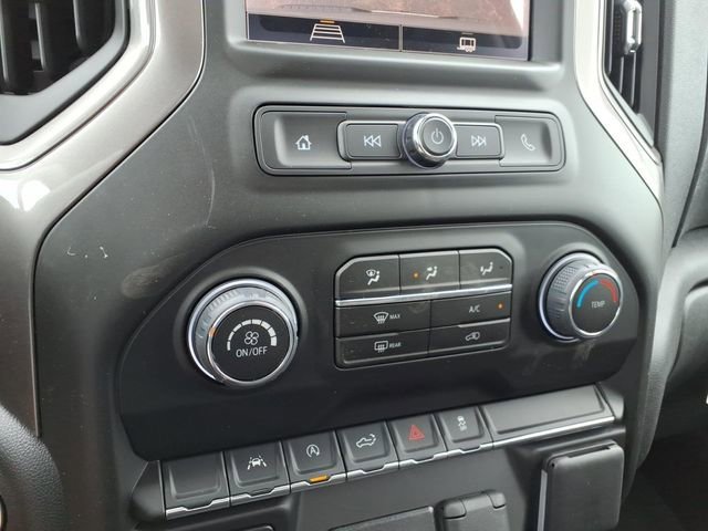 2026 Chevrolet Silverado 1500 Work Truck - Photo 18