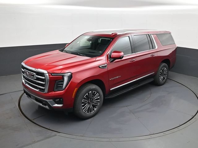 2026 GMC Yukon XL Elevation - Photo 20