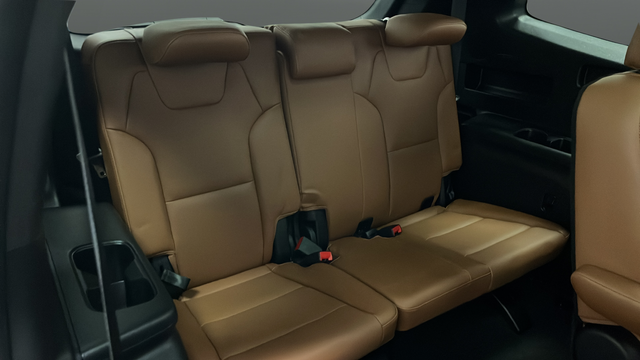 Used 2024 Black Kia SX-Prestige X-Line image 26