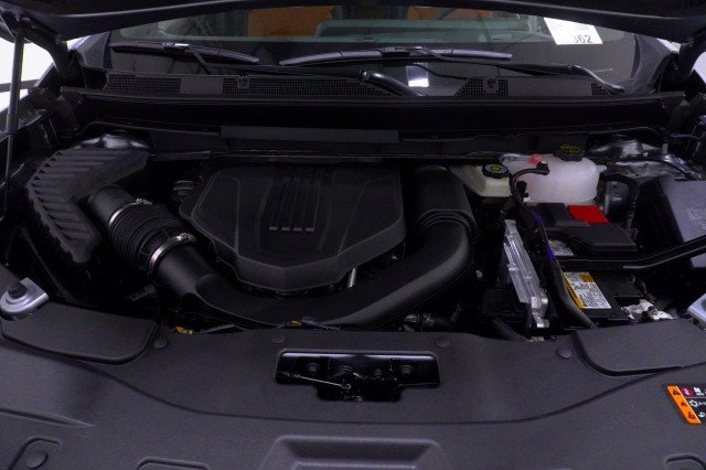 2027 Chevrolet Traverse Z71 - Photo 45