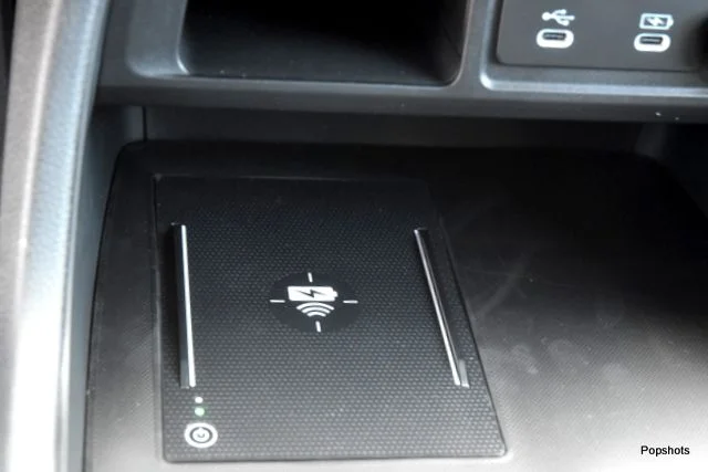New 2026 Crystal Black Pearl Honda AWD Touring Blackout image 10