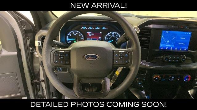 Certified Used 2023 Silver Metallic Ford XL image 76