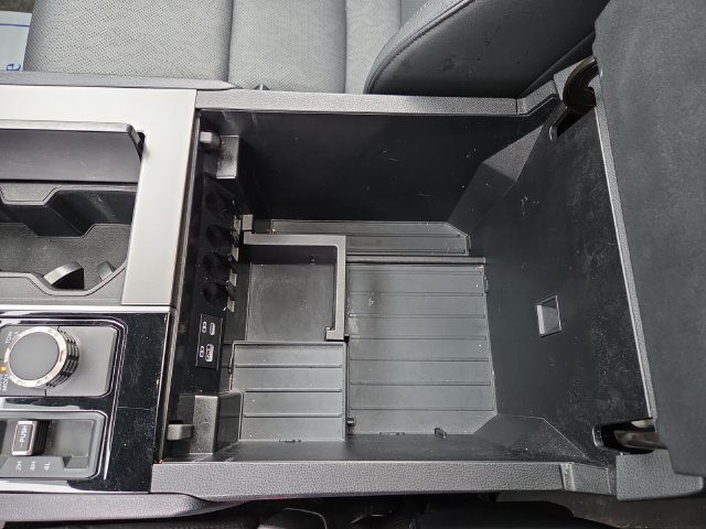 Used 2025 Silver Toyota SR5 image 28