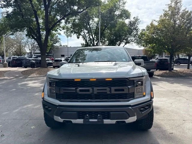 Used 2023 Avalanche Ford Raptor image 2