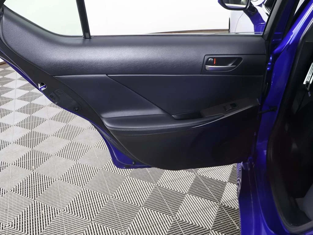 2021 Lexus IS 350 F SPORT - Photo 24