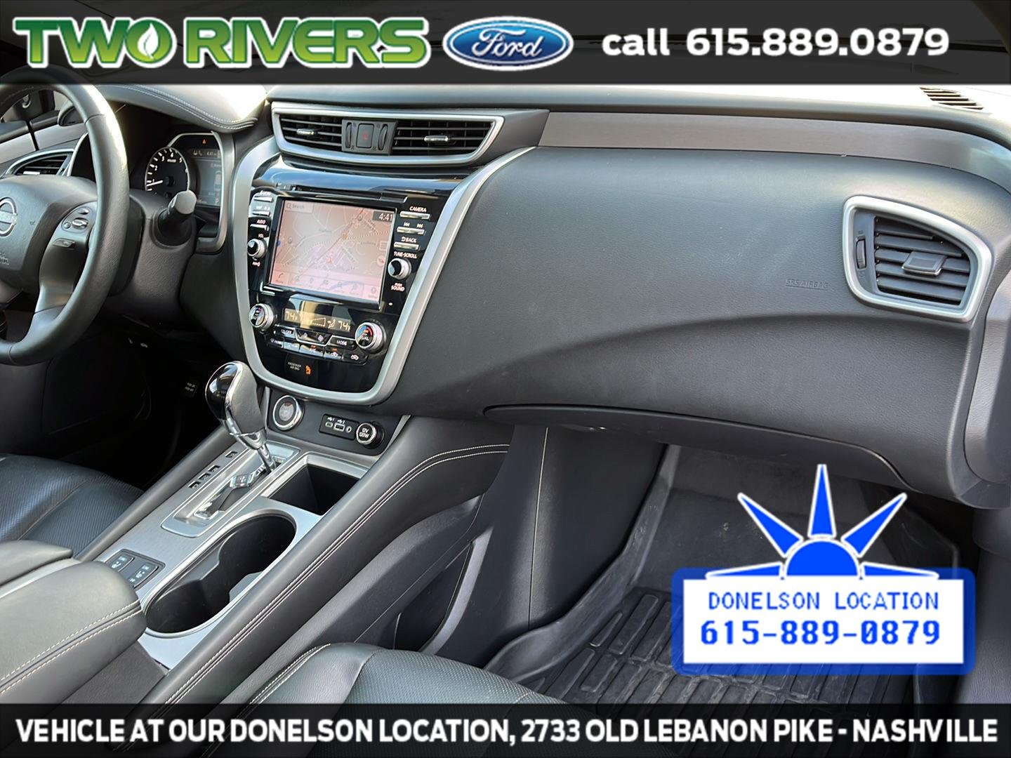 Used 2023 Gun Metallic Nissan SL image 42
