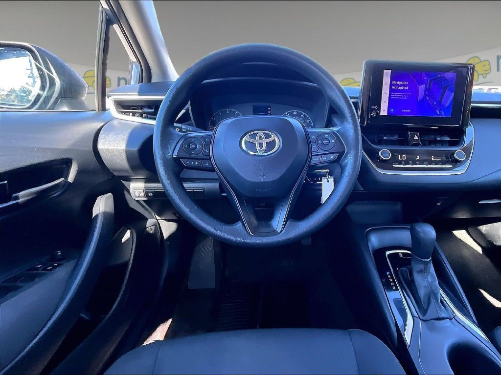 Used 2024  Toyota LE image 17