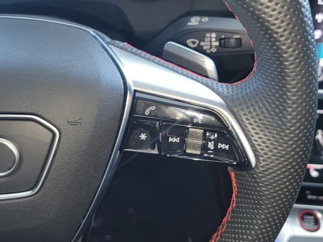 2024 Audi S7 Prestige - Photo 16