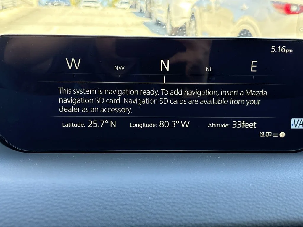 New 2026 Cypress Mazda 2.5 S Preferred AWD image 19