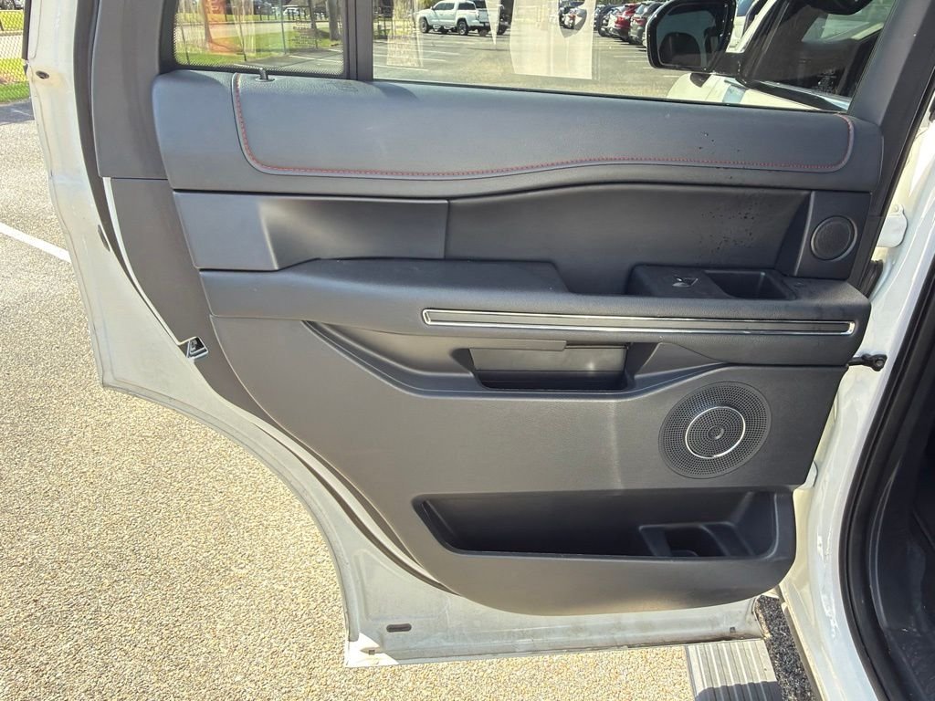 Used 2024 White Ford Limited image 19