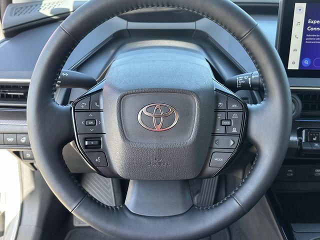 Certified Used 2024  Toyota Limited image 12