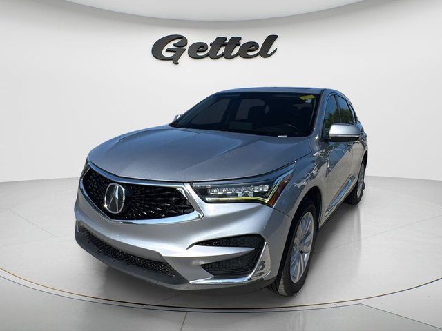 2020 Acura RDX RDX