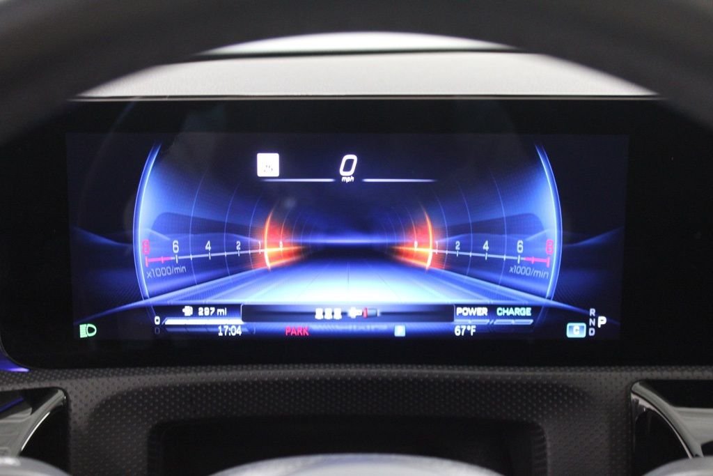 Certified Used 2025  Mercedes-AMG CLA 35 AMG® image 18