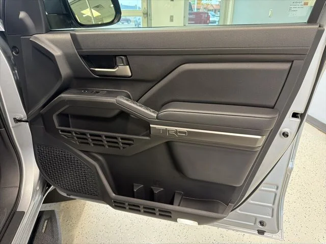 2026 Toyota Tacoma TRD Off Road - Photo 44